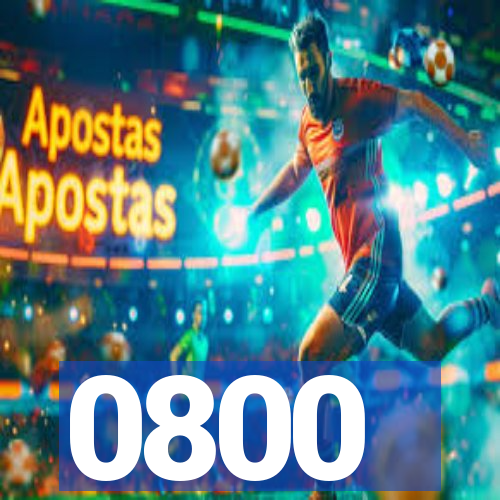 0800 - tv online